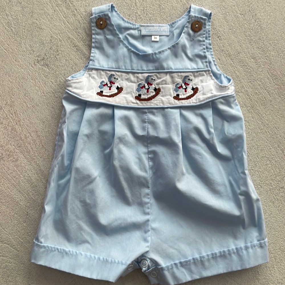 Fantasie Kids, sz 3m Jon Jon
